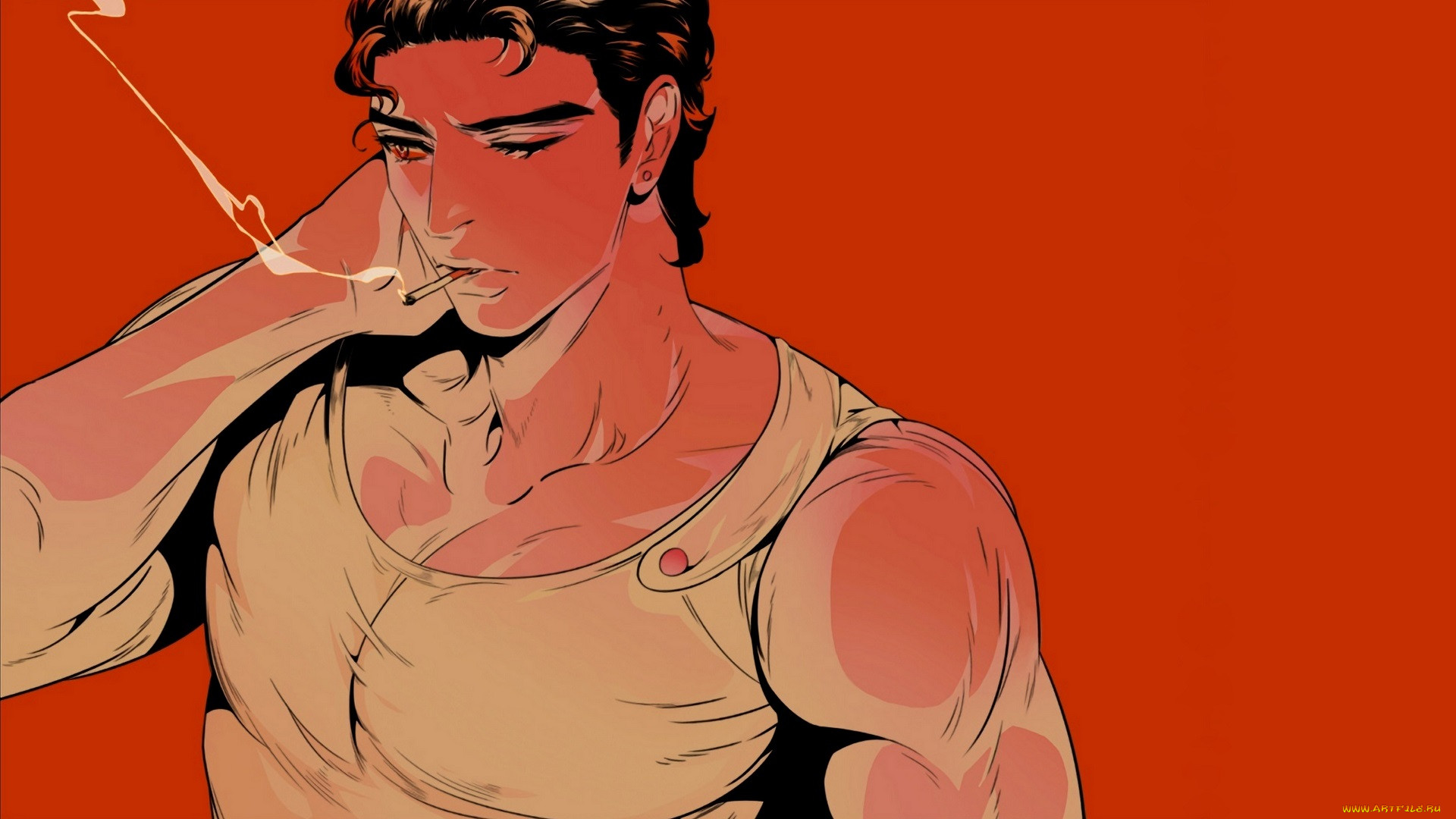 , jojo`s bizarre adventure, 